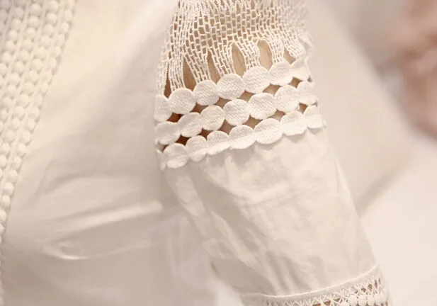 2015-women-blouses-plus-size-women-s-shirt-elegant-hollow-out-lace-Slim-chiffon-blouse-high (4)