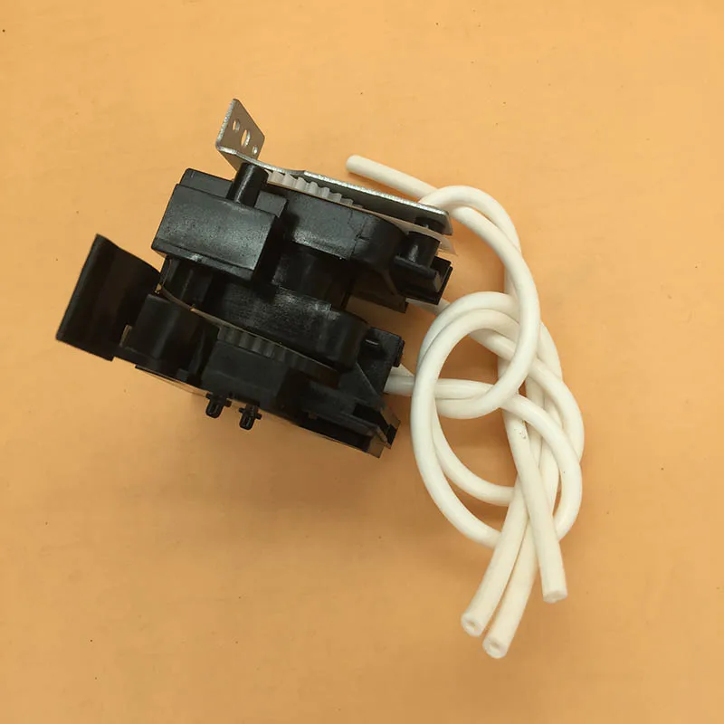 water based ink pump10