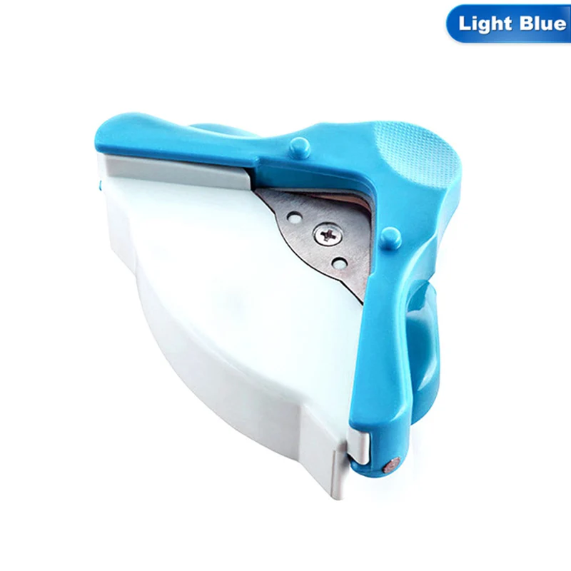 

Trim Paper Punch Card Photo Cartons Cutter Tool Rounder Round Corner Paper Cutter R5mm