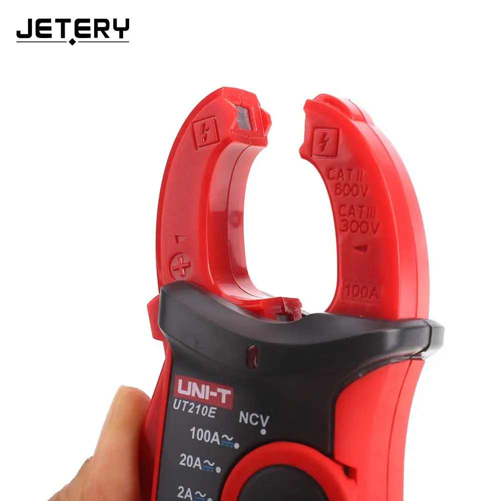 

Digital Battery Outdoor Tester Household Universal Meter Durable Kit Multimeter Home