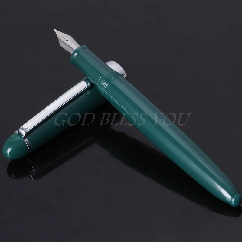 JINHAO 992 Средний Перьевая ручка 0 5 мм канцелярские принадлежности пишущие