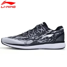 Li-Ning Men’s 2017 Speed Star Cushion Running Shoes Breathable Textile Sneakers Light LiNing Sports Shoes ARHM063 XYP467