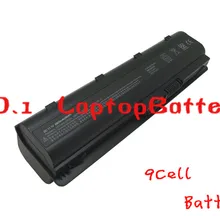 9 ячеек аккумулятора HSTNN-Q48C HSTNN-Q50C HSTNN-Q51C HSTNN-Q60C HSTNN-Q61C HSTNN-Q62C HSTNN-Q63C HSTNN-Q64C HSTNN-UB0W HSTNN-UB1G