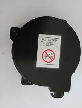 

The encoder UTTIH-B20FK can use SGMGV-1AADA61 Motor New Ones