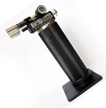 

10pcs/lot wholesale butane 2 kinds of jet Torch Lighter GAS lighter christmas gift also offer usb oil lighter for men encendedor