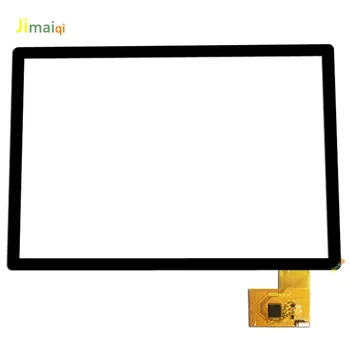 

New Phablet Panel For 12'' inch 121016N-Q-01 tablet External capacitive Touch screen Digitizer Sensor replacement Multitoch