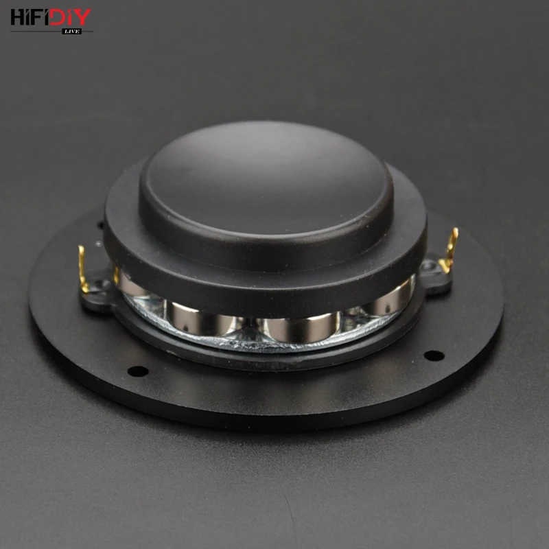 HIFIDIY LIVE Q1N 4.5inch Tweeter Speaker Unit