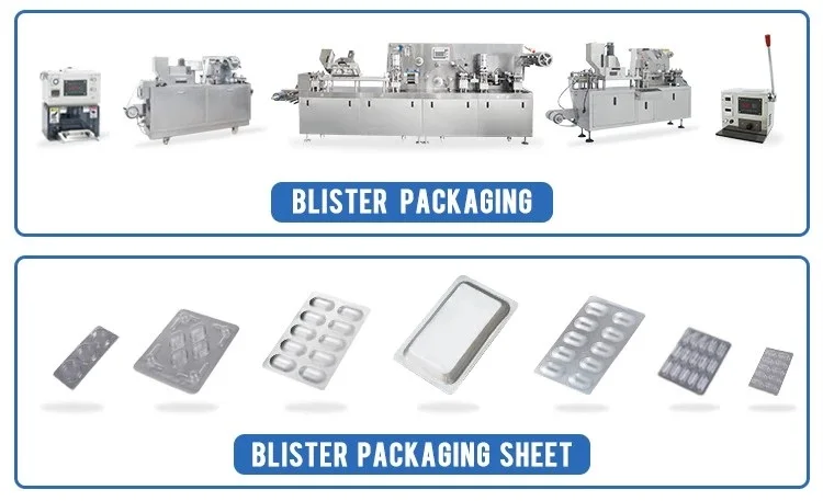 DPP-88 таблеток Фольга упаковочная блистерная машина маленькая автоматическая блистерная упаковочная машина капсула блистерная упаковочная машина