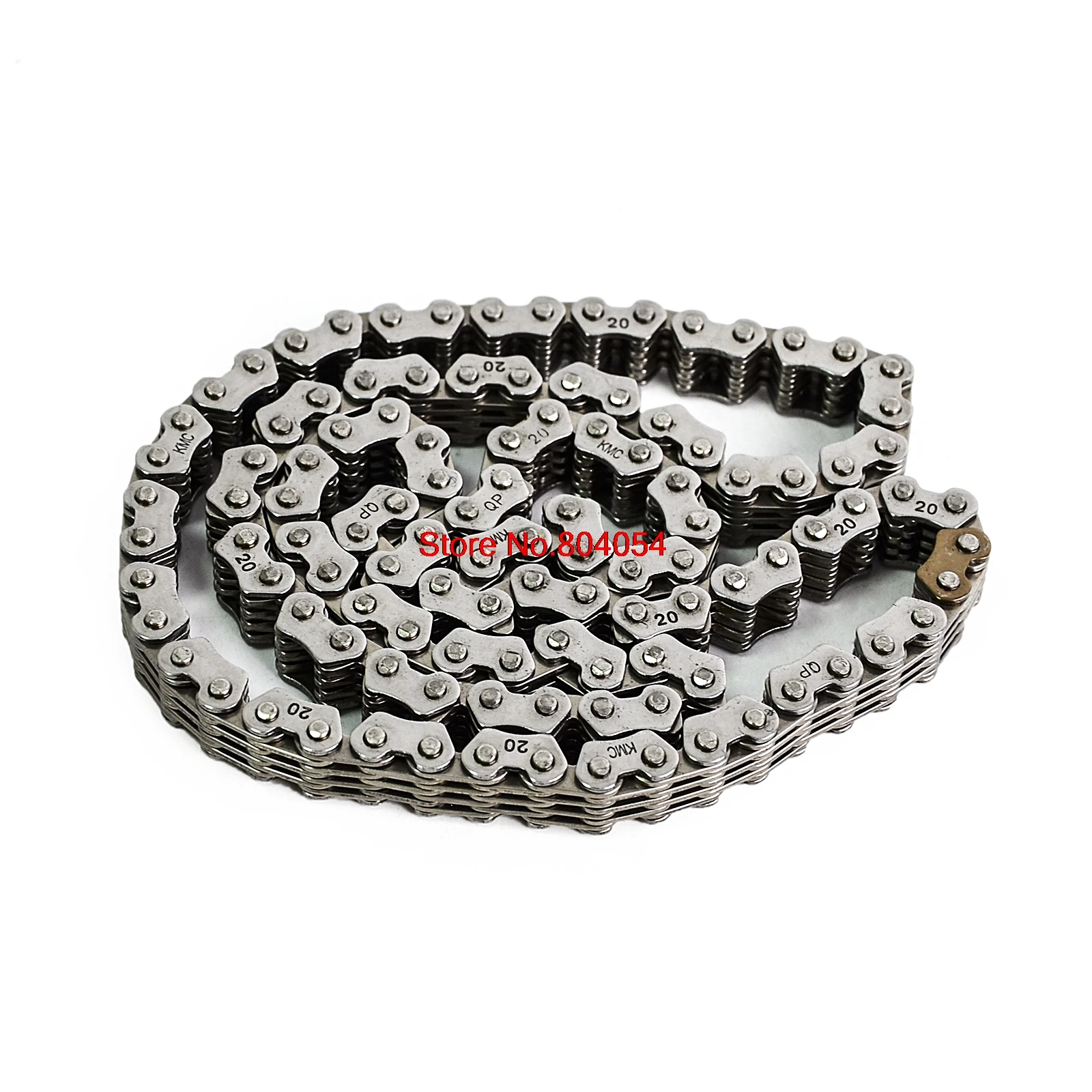 Motorcycle Accessories Camshaft Cam Timing Chain For Honda CRF450X