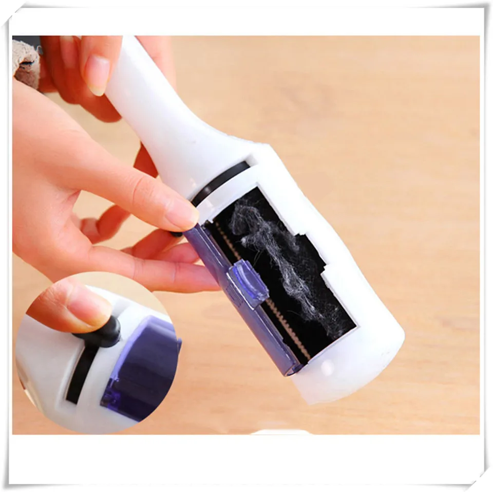 Lint Remover Brush xq13