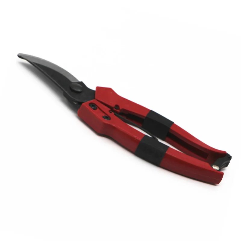 

New Garden Shears Tool Scissors High Quality Horticulture Fruit Tree Bonsai Grafting Labor Saving Shears Tool for Adult