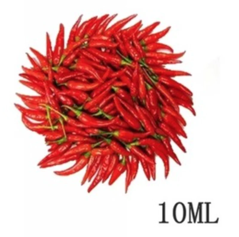 

Diy handmade raw material Water-soluble Capsaicin 10ml