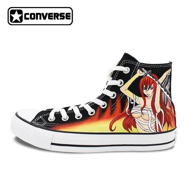 converse anime converse anime