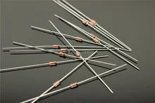 Voltage Stabilizing Diode 1/2W 0.5W 16V BZX55C 20PCS Free Shipping