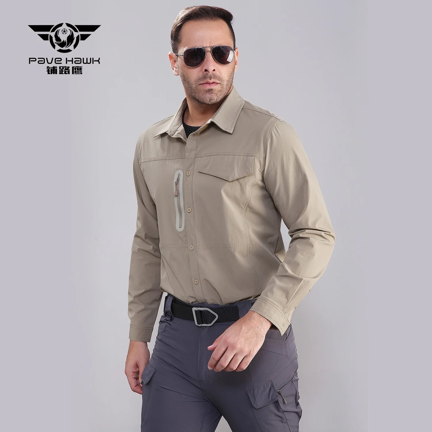 Camisas p caminhadas
