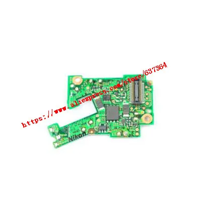 

Original Small power board for Nikon D90;micro board Driver board for D90 ;Camera Repair parts