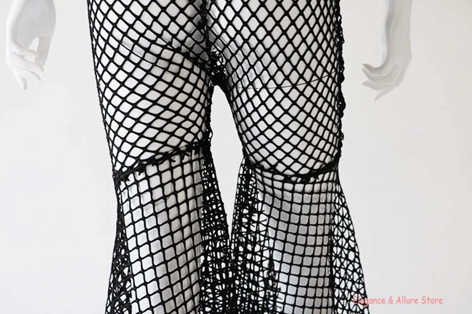 Fishnet Intimate Nightwear costumes