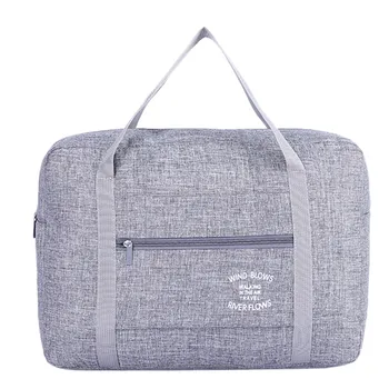 

OCARDIAN 2019 Women Handbags Folding Waterproof Large Capacity Portable Travel Bag Small Messenger Bag Womens Handbags 932744