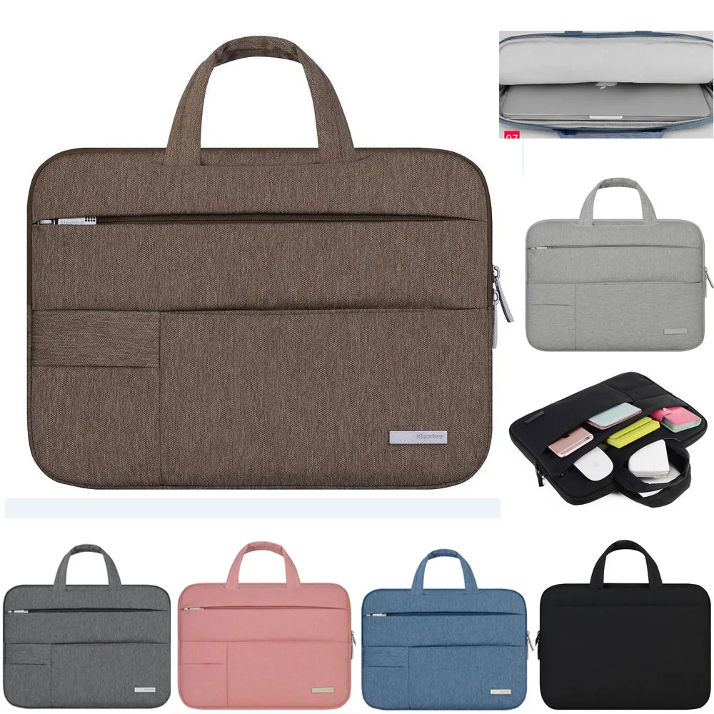 11 11 6 13 13 3 Laptop Case Woolen Felt Notebook Sleeve Bag Ultrabook Pouch Case