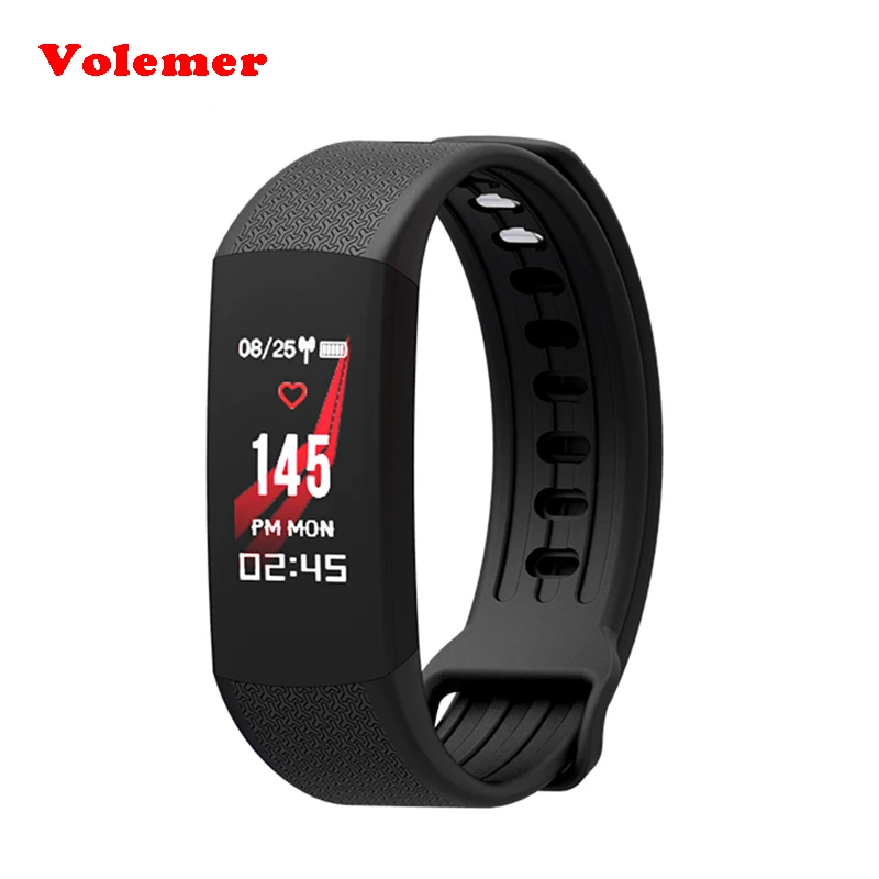 b6 smart bracelet