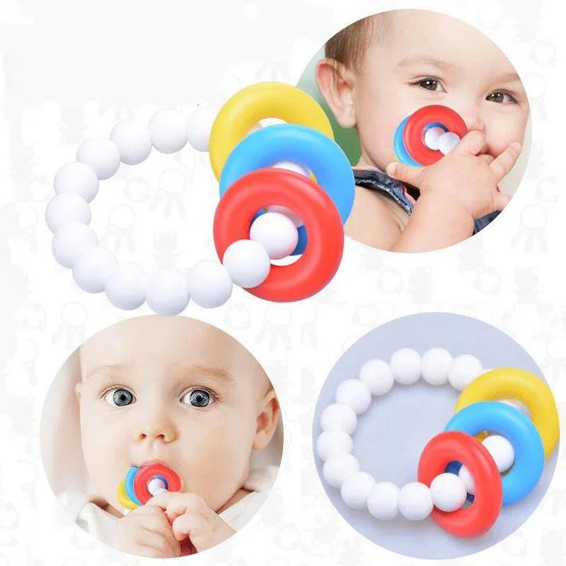 teething ring