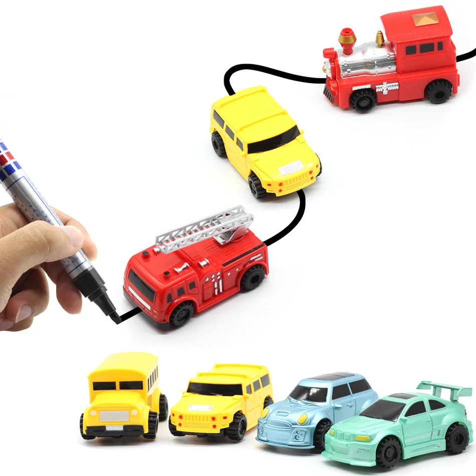 Veículos Miniatura e de Brinquedo para crianças Atenção : Not For Children Under 3 Years