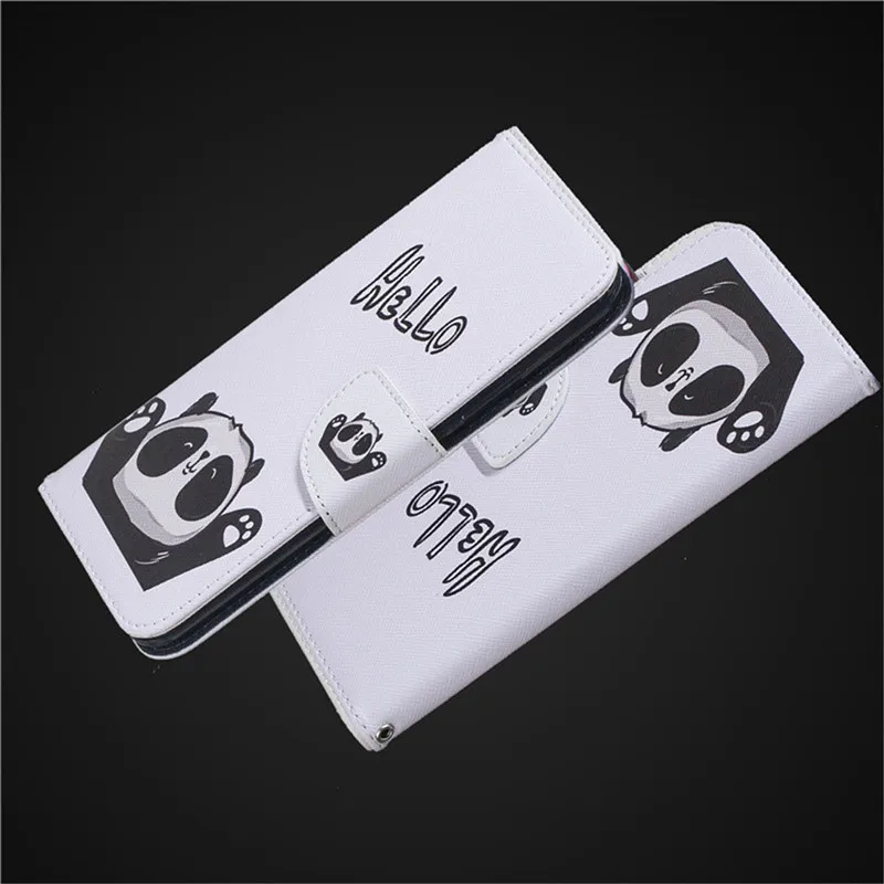 For Huawei Honor 9 Lite Case (107)