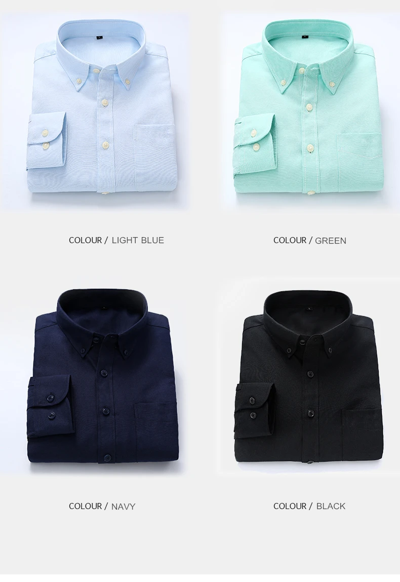 U& SHARK,, осенняя оксфордская хлопковая рубашка, мужские рубашки, брендовая одежда, повседневные рубашки с длинным рукавом, облегающие мужские рубашки