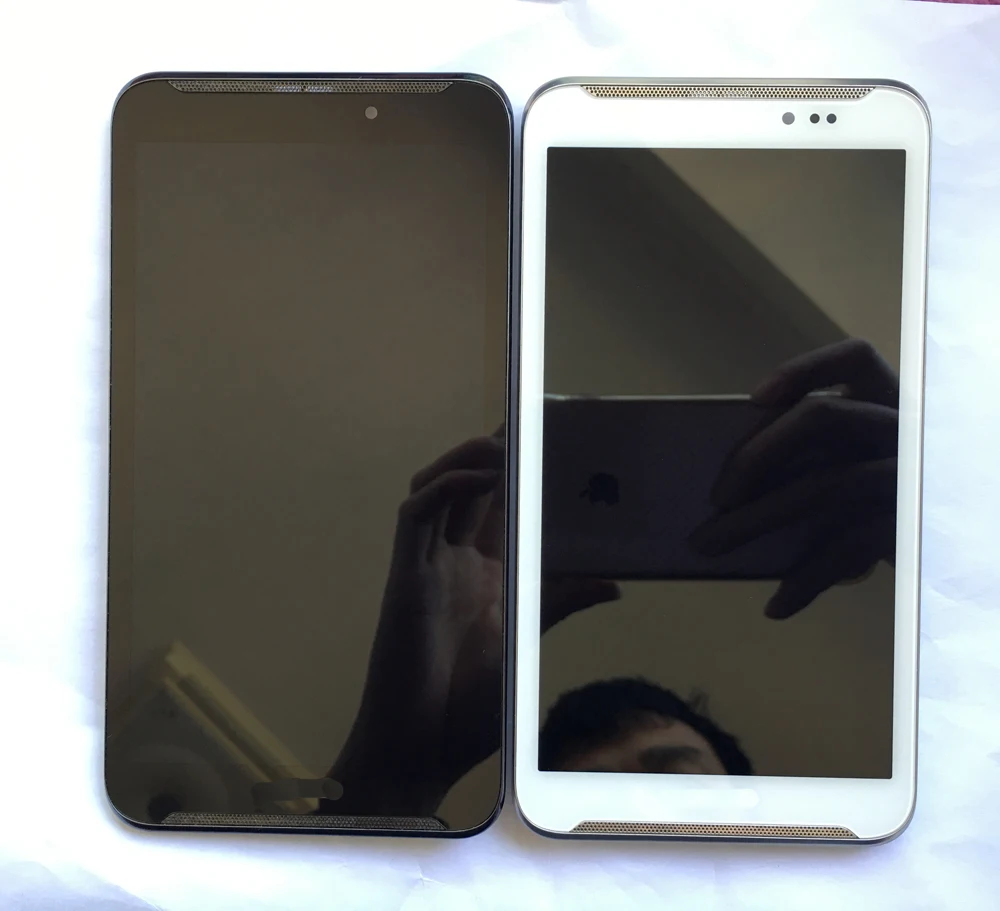Used parts for Asus Fonepad Note 6 FHD6 ME560CG ME560 6 LCD Display Panel Screen Digitizer