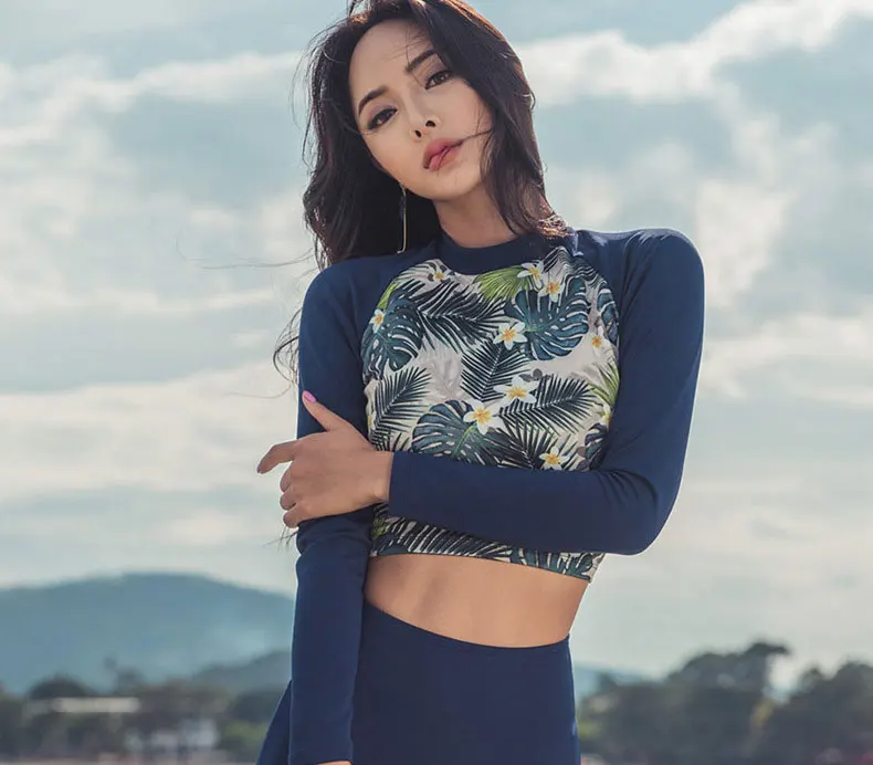 PA19002-Rash-Guards-Long-Sleeve-Crop-Top-High-Waist-Bottom_01