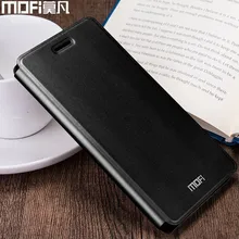 LeEco LeTV Le Max 2 Дело MOFI Le X820 x829 Чехол Кожаный Filp задняя крышка le Max2 Обложка 5.7 дюймов Coque Fundas корпус