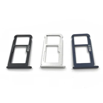 

New SIM Card Tray Slot Holder Adapter For Nokia X6/ 6.1 Plus TA-1099/1103 Replacement Part
