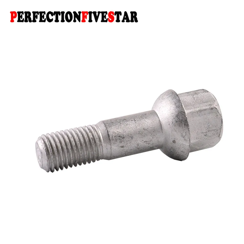 

A2034010170 Wheel Lug Bolts 12*40 For Mercedes Benz W203 C-Class