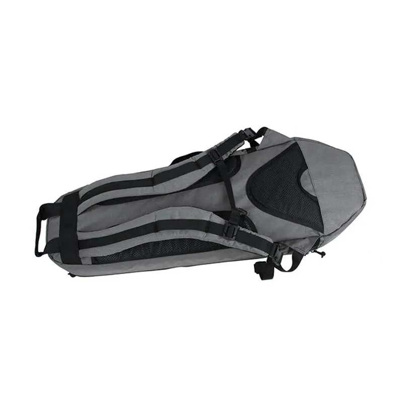 New Outdoor Tactical Long Guns Bag Rifle Carrying Case Portable Backpack Army Fans Equipment Bag