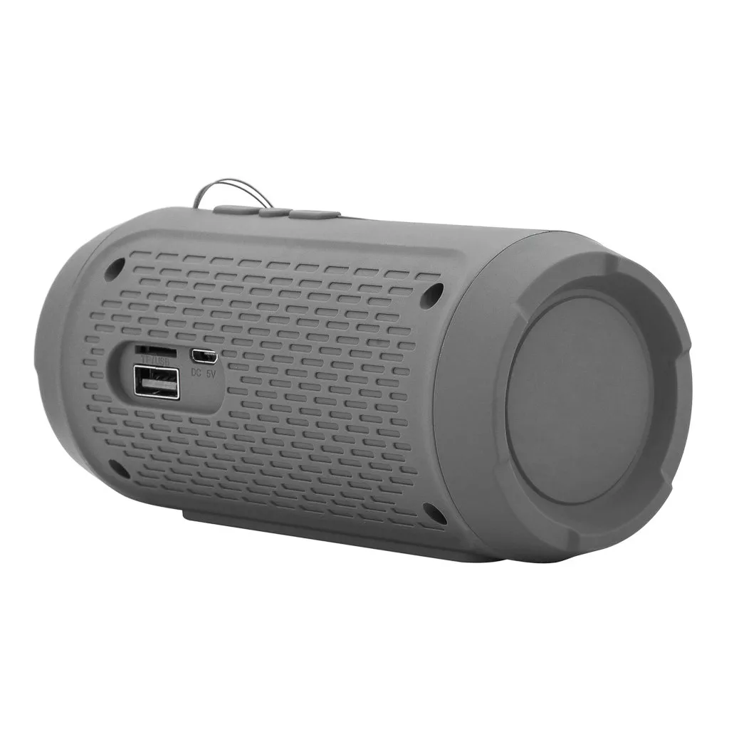 Bluetooth динамик стерео звук бар TF FM радио сабвуфер Колонка s для компьютера колонки