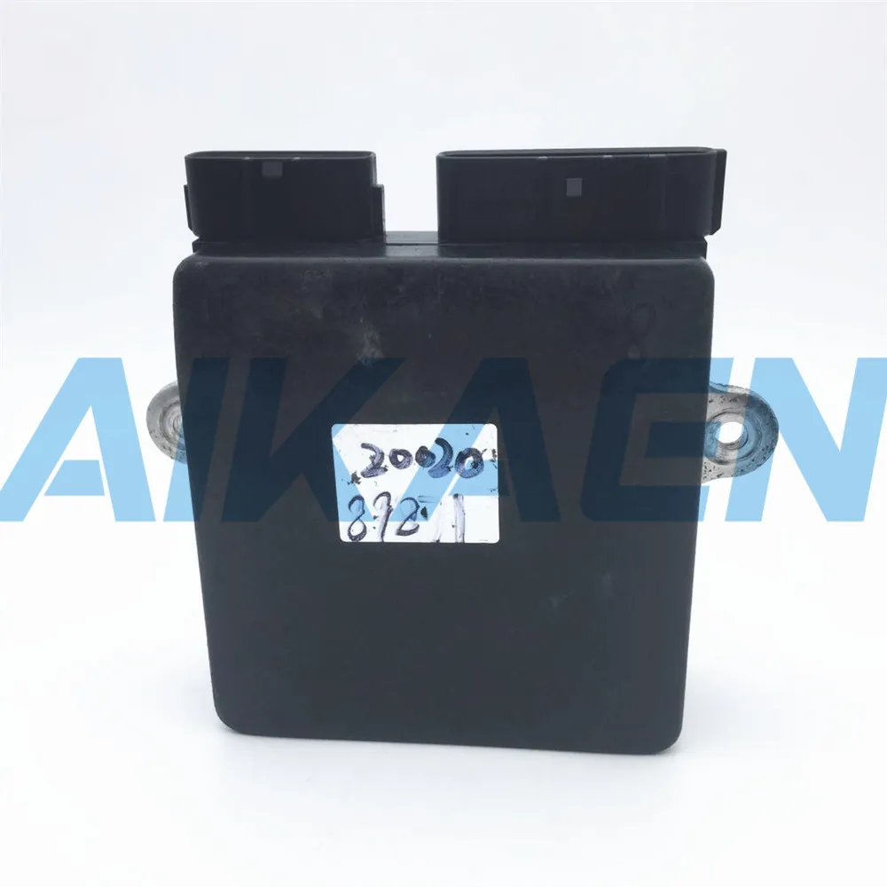 US $153.00 Used Engine Control Unit ECU Driver Injector 8987120020 1310001012 Fir For Toyota 3sfse Corona Nadia Vista Ardeo 89871 20020