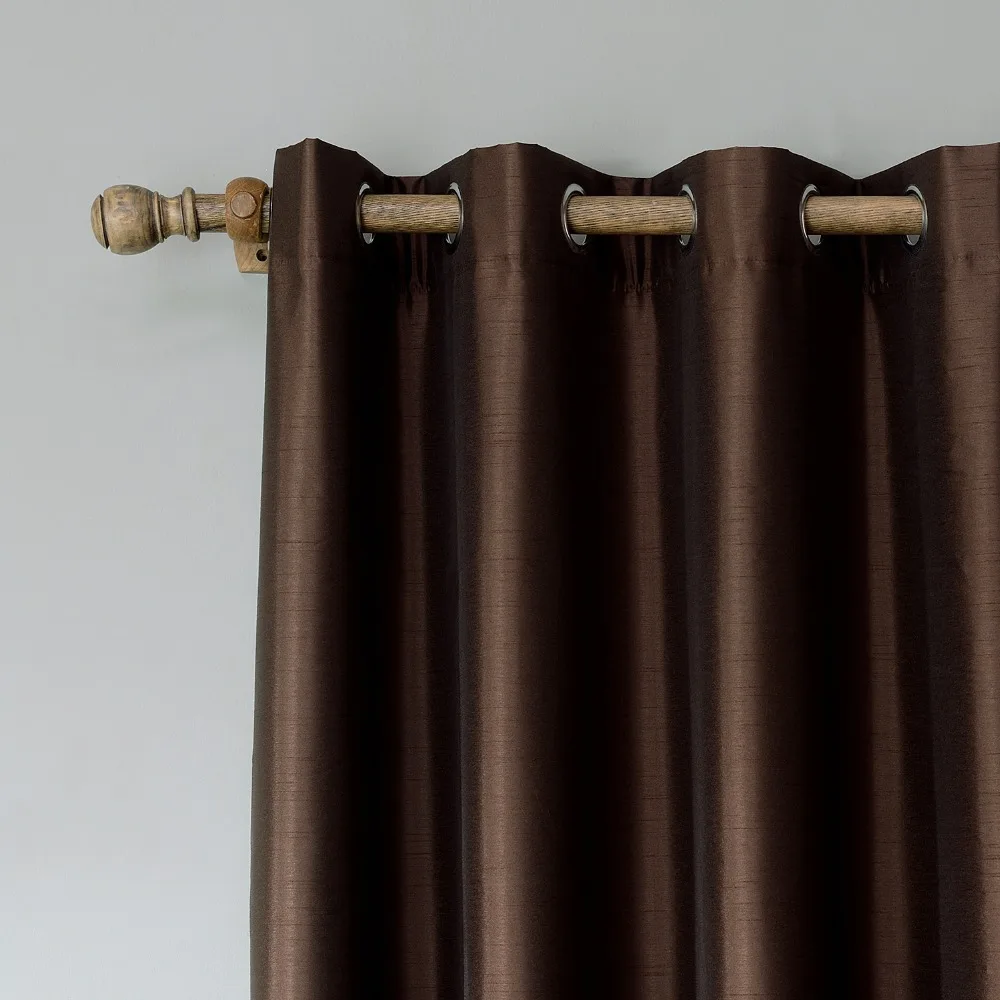 curtains

