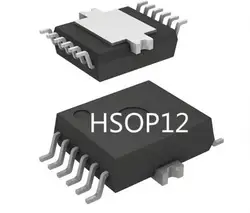 BTS5246-2L BTS5242L BTS5242-2L HSOP-12 HSOP12