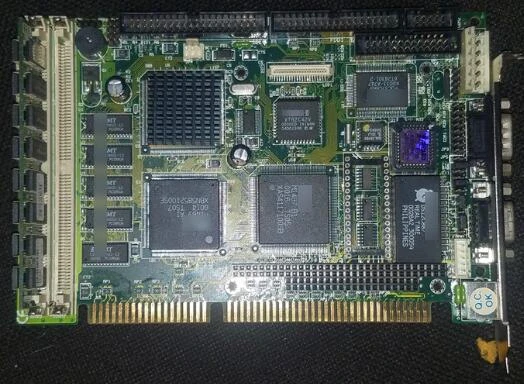 100 Ok Original Ipc Isa Board 486 5x86 Sbc G1 Pia 430 Industrial Motherboard Half Size Cpu Card Picmg1 0 Pc 104 486 5x86 Sbc Industrial Motherboard Isasbc Board Aliexpress