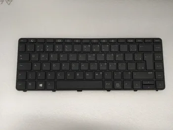

New Genuine Brazil keyboard for HP Probook 430 G3 430 G4 440 G3 440 G4 445 G3 640 G2 645 G2 no backlit