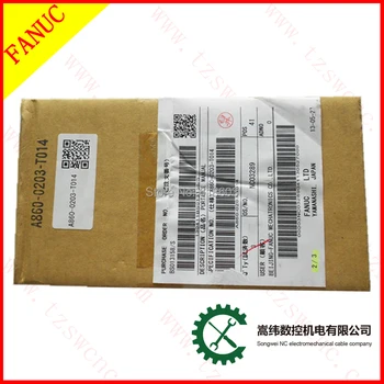 

FANUC pulse encoder A860-0203-T014 cnc control spare parts handwheel