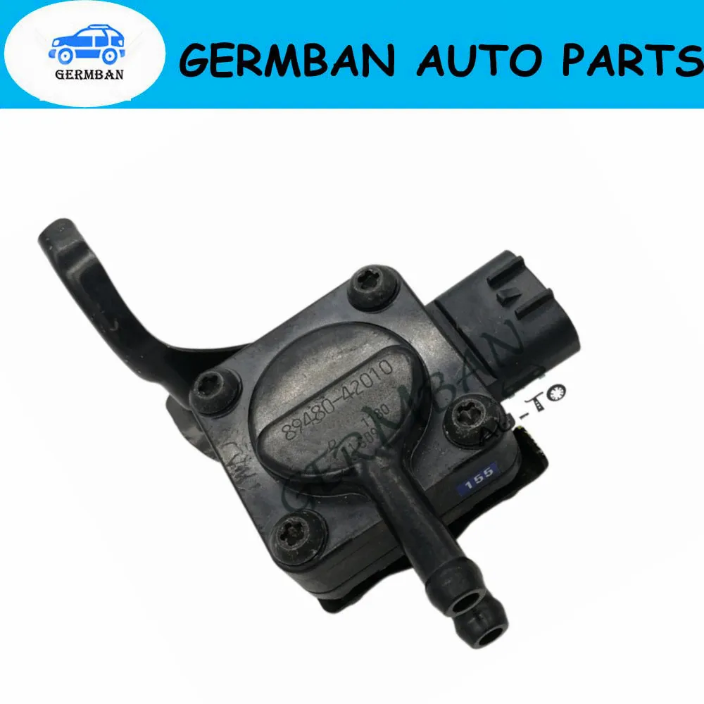 Sensor-de-presi-n-diferencial-de-alta-calidad-89480-12020-para-Toyota ...