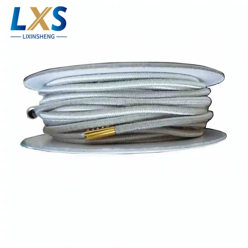 10 м/roll США TAKK антистатические веревки высокая проводимость сильный акриловое волокно тканые длинные Шелковые нитки для бумажной промышленности