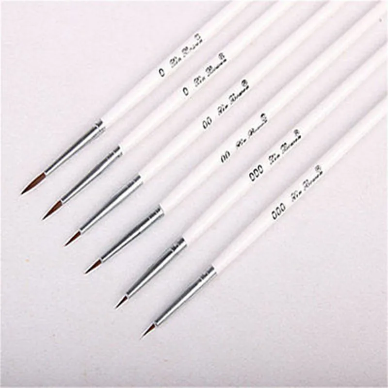 

3Pcs/Set 16.3cm Fondant Cake Decorating Pen Wolf Cents Pen Sugar Craft Tool Fondant Cake Modeling Tools