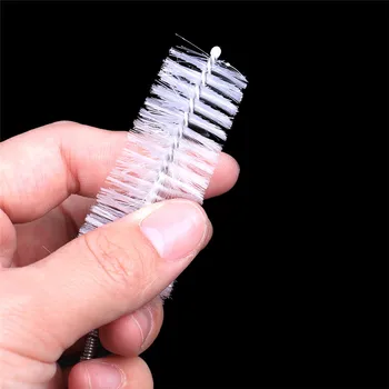 

2019 New Arrival 1set Hose Cleanning Brush Kit CPAP Cleaner Brush Supplies Fits For Standard 22mm Diameter Tubing