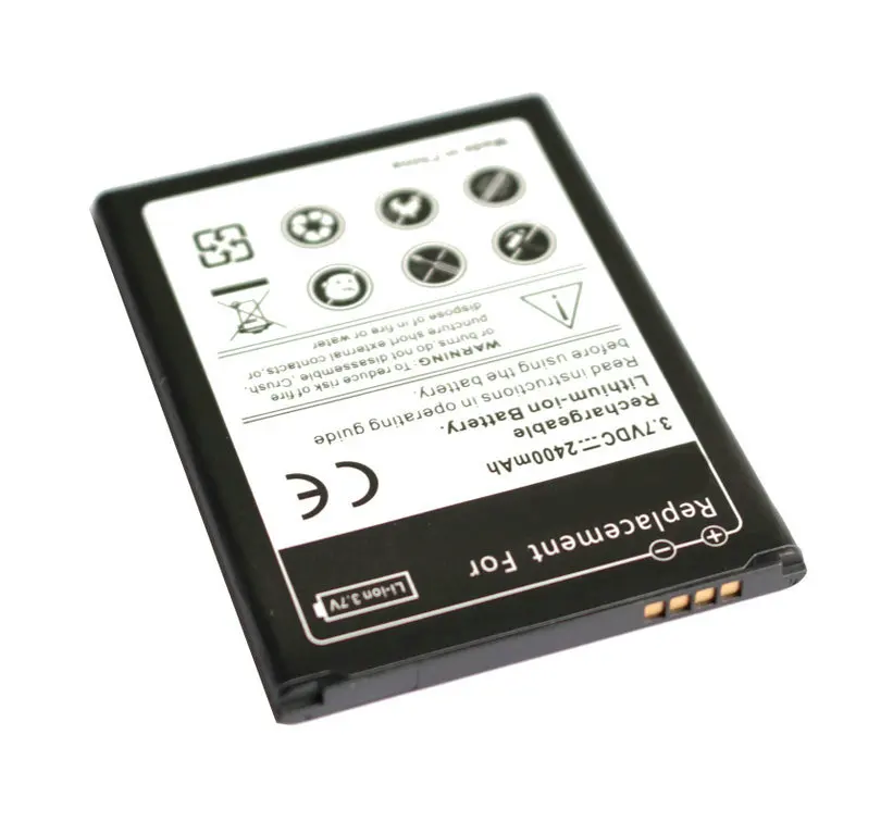 Аккумулятор литий ионный для Samsung Galaxy ACE 4 2400 мАч|battery for samsung|battery forbattery samsung galaxy |
