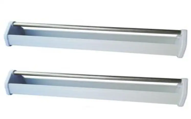 

0.6m plastic steel feeder for pigeons 60cm