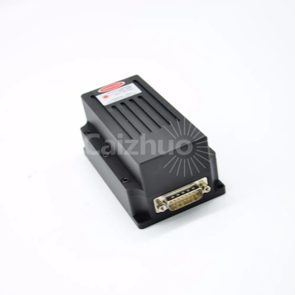 

DIY 3000mw high power 3W/520nm green laser module for laser light show