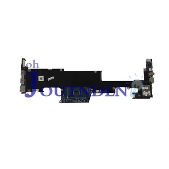 

JOUTNDLN FOR HP ENVY 13-D Series Laptop Motherboard 833507-601 ASE30 LA-C482P W/ i7-6500U CPU 8GB RAM Integrated