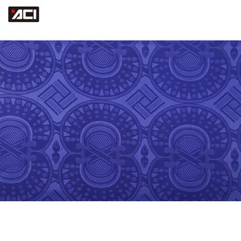 

ACI Guinea Brocade Fabric Bazin Riche 10Yards For Wedding Dress African Jacquard Material Damask Getzner Fabric